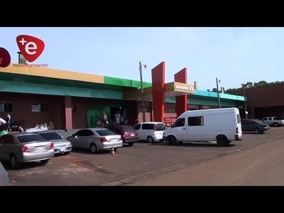 HÁBLAME PUES DE TURISMO LLEGARÁ A LA PLACITA