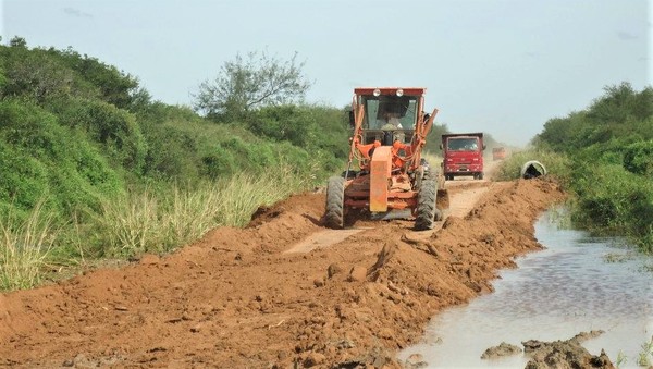 Derogar comisión de Caminos Vecinales podría paralizar desarrollo del Chaco