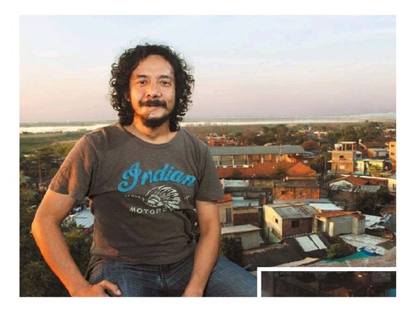 Paraguayo brilla en famosa serie de Netflix