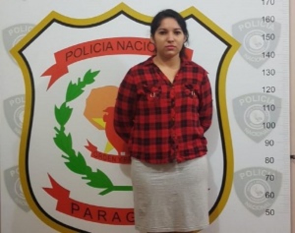 Detienen a sospechosa de homicidio de futbolista - ADN Paraguayo