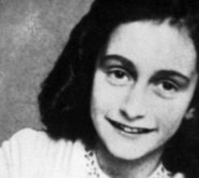 Publican versión inédita del Diario de Ana Frank - Paraguay.com