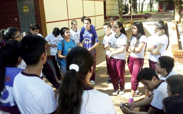 Promoverán participación ciudadana durante semana de la Intendencia - ADN Paraguayo