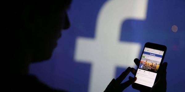 Facebook demanda a firma surcoreana por supuesto uso indebido de datos