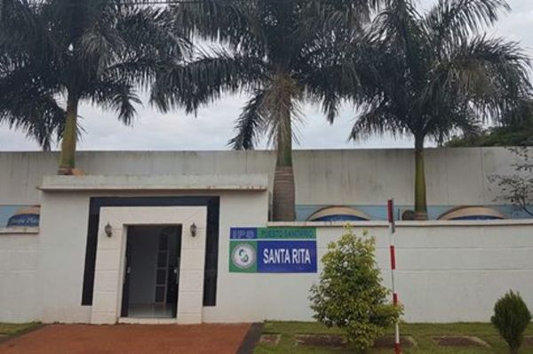 IPS: Habitarán nuevo hospital en Santa Rita - ADN Paraguayo