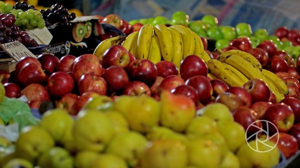 Madrugada en el Mercado de Abasto