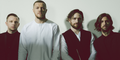 Imagine Dragons actuará en la final de la Champions - ADN Paraguayo
