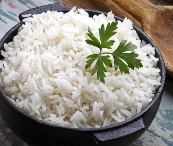 Comer arroz sería la clave para combatir la obesidad del mundo