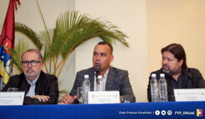 HOY / Elige a los 40 previos pero dice saber quiénes irán a la Copa