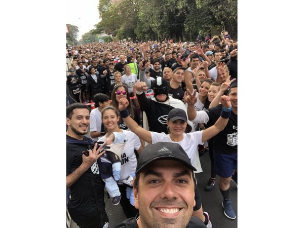 Homenajean a ODD con una corrida en su cumple