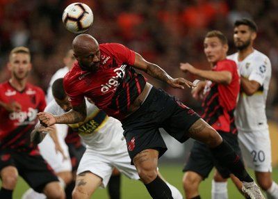 Thiago Heleno y Guilherme Camacho dieron positivo en dopaje