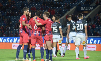 HOY / Mete un triunfo que lo acerca al subcampeonato