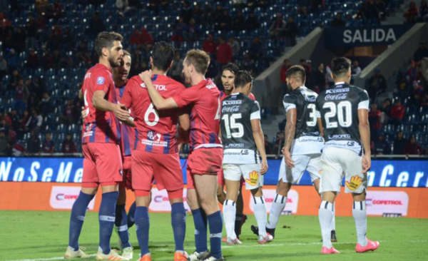 HOY / Mete un triunfo que lo acerca al subcampeonato