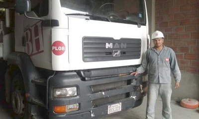 ¡EL HÉROE DEL RAUDAL!