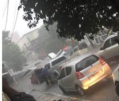 Revisarán gratirola  los autos “ahogados”