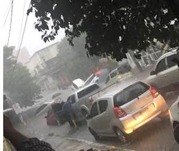 Revisarán gratirola los autos “ahogados”