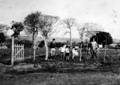 Los suburbios también tienen su historia (Primera parte)