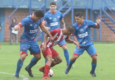 Intermedia: el “Toro” manda en casa