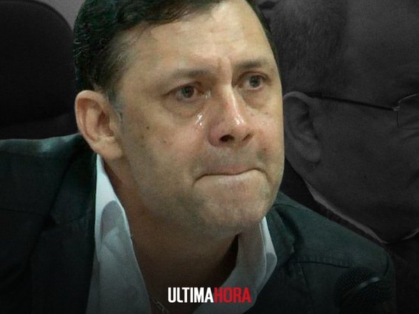 Justicia, lenta y dócil para políticos, pero dura y pronta para “comunes”