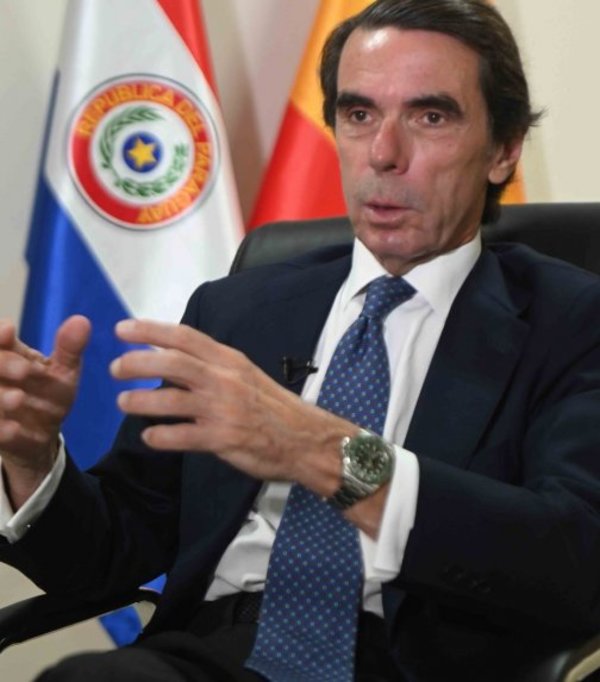 “Me quisieron matar 4 veces y una vez estuvieron a punto...” - Edicion Impresa - ABC Color