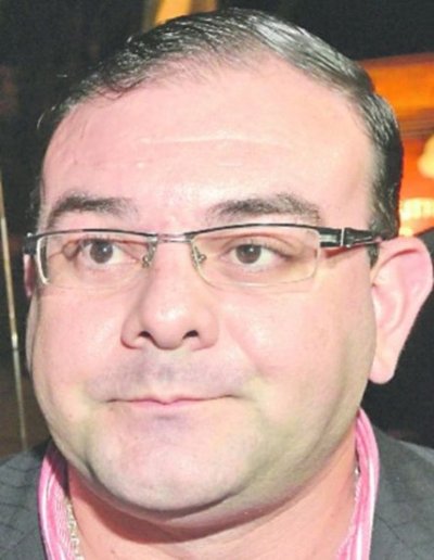 Plantean que fueros no se usen más para impunidad - Edicion Impresa - ABC Color