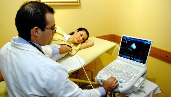 Un cumpleaños para concienciar sobre la importancia del Pap - Edicion Impresa - ABC Color