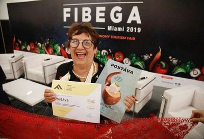 Paraguay, en boca de todos en Miami - Edicion Impresa - ABC Color
