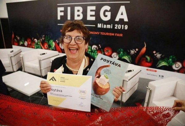 Paraguay, en boca de todos en Miami - Edicion Impresa - ABC Color