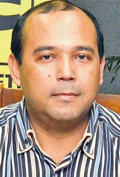 Fiscal apela absolución de concejal y exigua condena a extitular del Incoop - Edicion Impresa - ABC Color