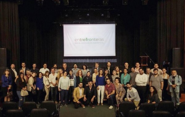Buscan realizar un mercado “Entre fronteras” - Edicion Impresa - ABC Color