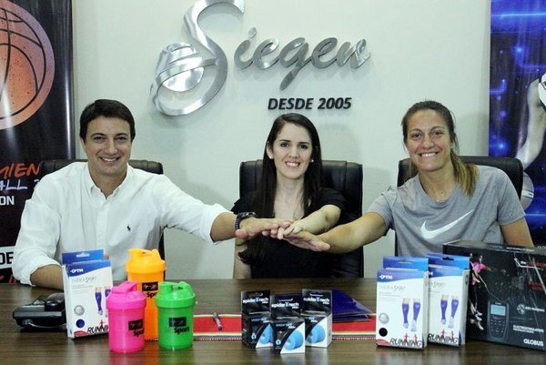 Operativo Panamericano, solidaridad y Campus PF5 - Edicion Impresa - ABC Color