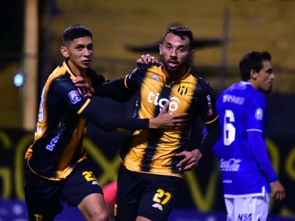 Tres puntos que valen
