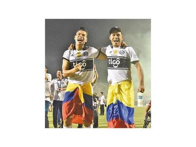 El  Norte recibe al campeón
