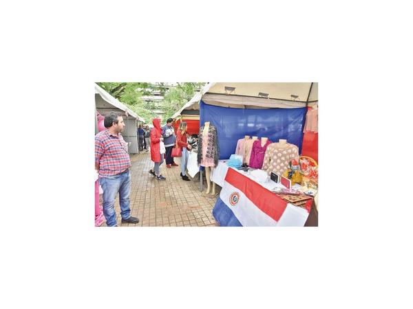 En la Chacarita capacitaron a 62 nuevos emprendedores
