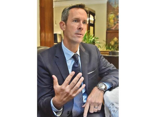 “Si logramos el acceso al mercado de las pymes, el crecimiento va a ocurrir”