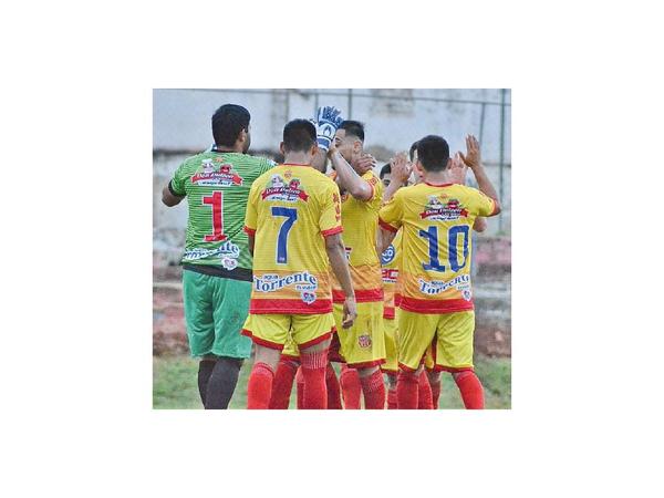 El “29” vence y deja un Fortín caldeado