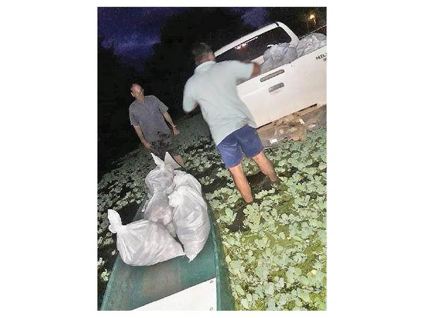 Gobernador insta a analizar solicitud de ayuda internacional