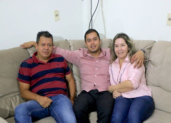“Lo correcto es ser independiente y no tener un líder que te trace línea”