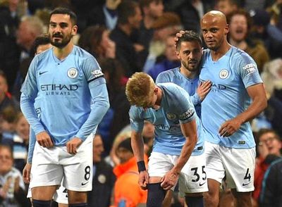 City o Liverpool será el mejor de la Premier