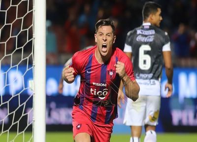 Desahogo para seguir sumando