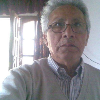 Docente murió en pleno temporal en Pilar