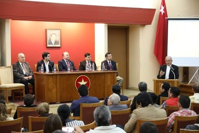 Férrea defensa a la vida y la familia del arzobispo en ANR - ADN Paraguayo