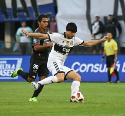El campeón, por más en PJC  - Radio 1000 AM