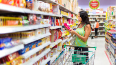 Aumentan productos esenciales, pero inflación está "congelada" - ADN Paraguayo