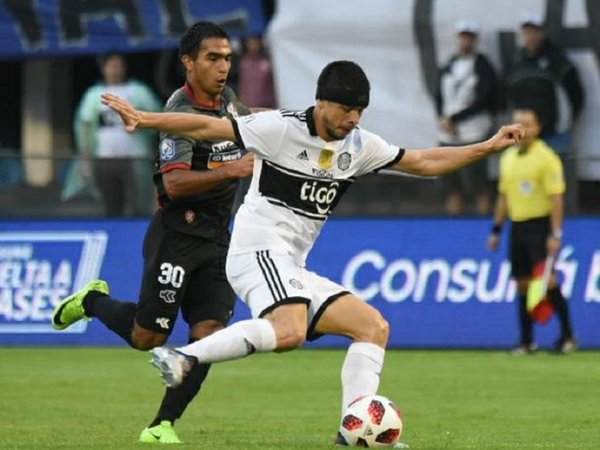 El Norte recibe al campeón