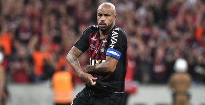 Paranaense es notificado por dopaje - Deportes - ABC Color