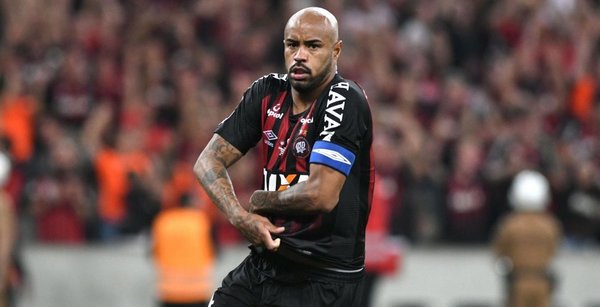 Paranaense es notificado por dopaje - Deportes - ABC Color