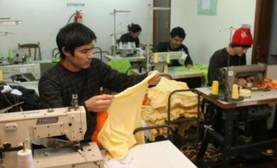 Lanzarán campaña para promover pequeñas y medianas empresas - ADN Paraguayo