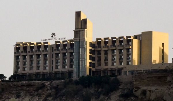 Ataque contra hotel de lujo en Pakistán dejó cinco muertos