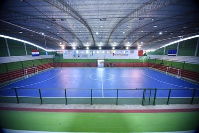 Federación Paraguaya de Fútbol de Salón llama a asamblea - ADN Paraguayo
