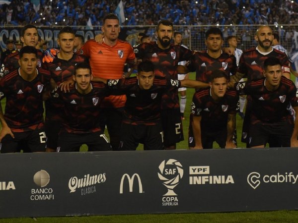 Racing y River sufren derrotas en el inicio de los cuartos de final